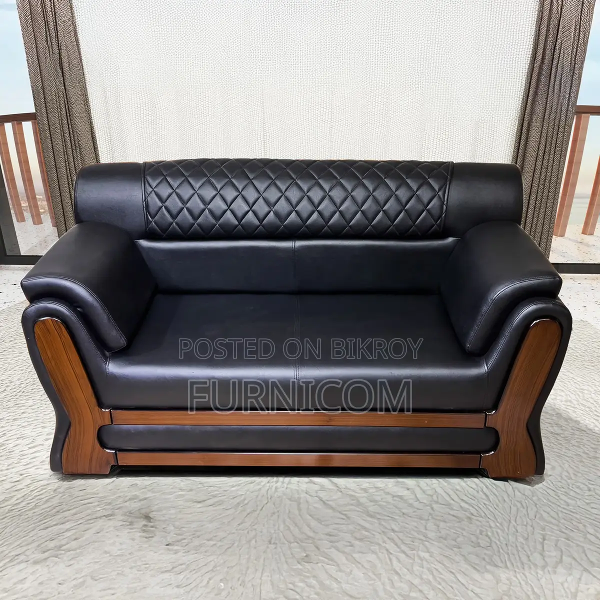 2 Seater Sofa