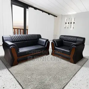 Sofa Set (2+1)