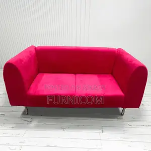 2 Seater Sofa