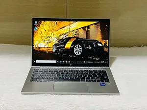 Laptop HP 3GB Intel SSD 256GB
