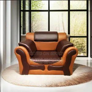 1 Seater Sofa
