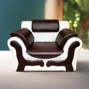 Single Seater Sofa