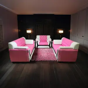 2+2+1 Seater Sofa Set