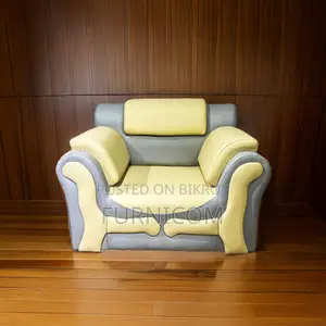 Single Seater Sofa