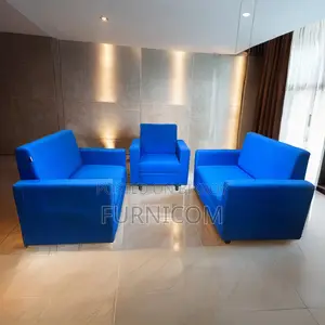 2+2+1 Seater Sofa Set