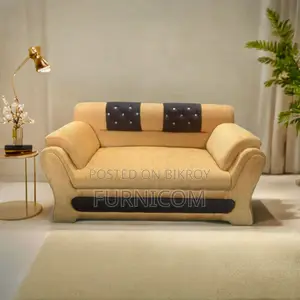 Furnicom 2 Seater Sofa