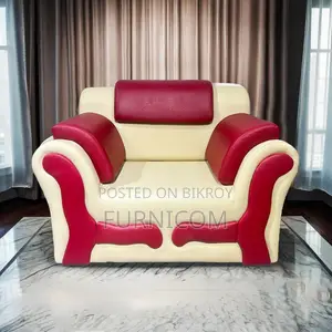 Single Seater Sofa
