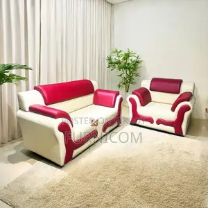 2+1 Seater Sofa Set