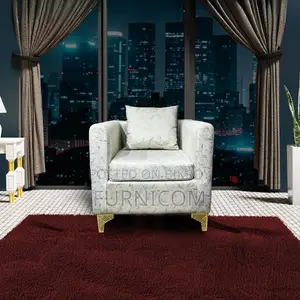 Single Seater Sofa