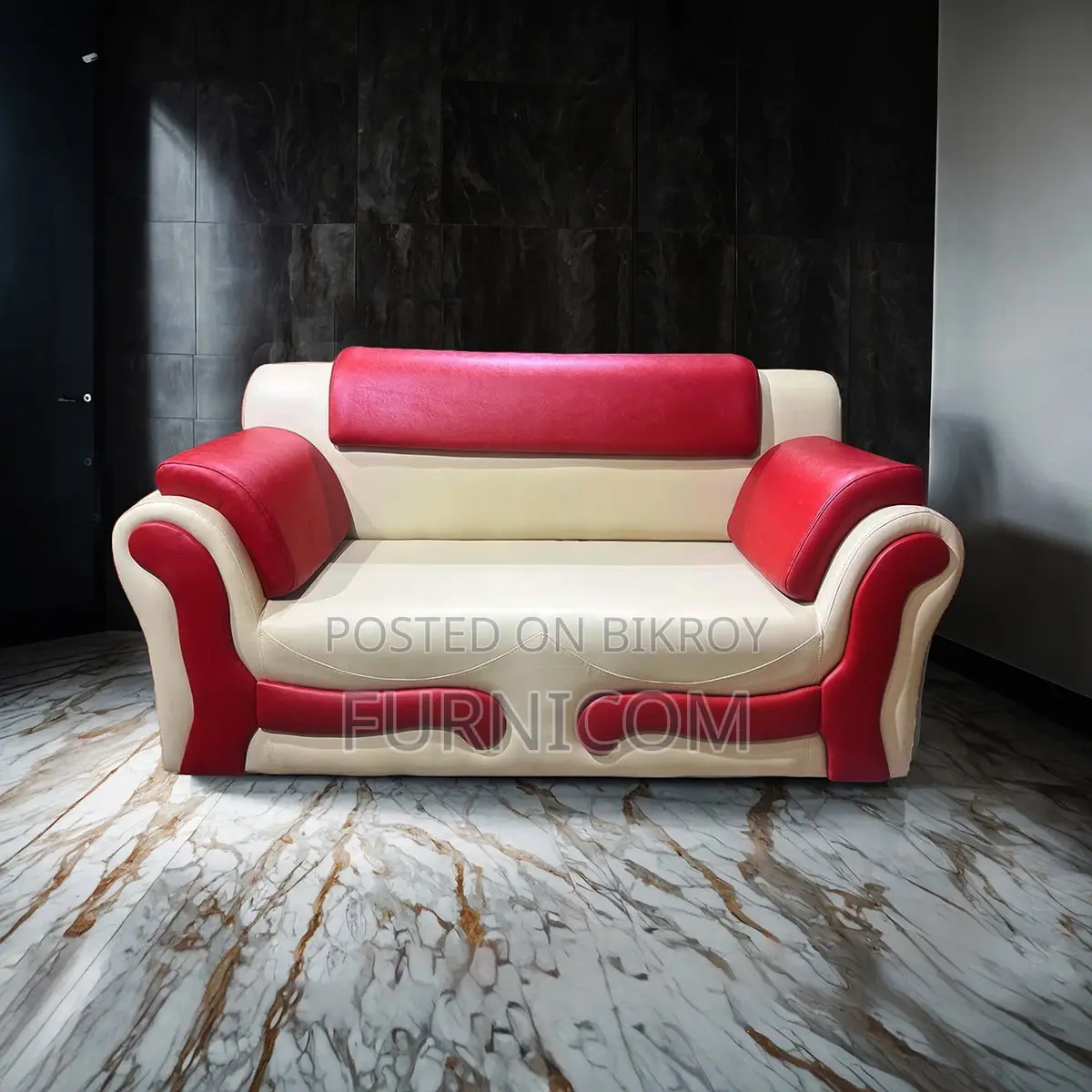 2 Seater Sofa