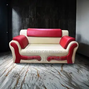 2 Seater Sofa