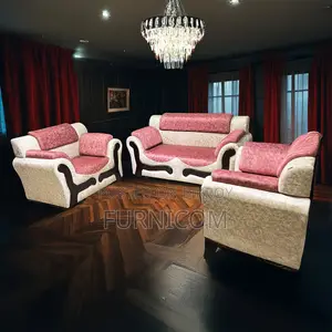2+1+ Seater Sofa Set