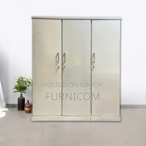 Furnicom 3 Part Almira
