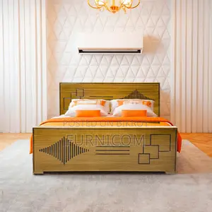 Furnicom Beds/Bedroom set/Bedset/Bed