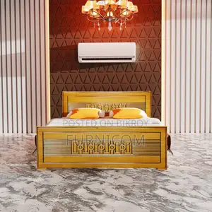 Furnicom Beds/Bedroom set/Bedset/Bed