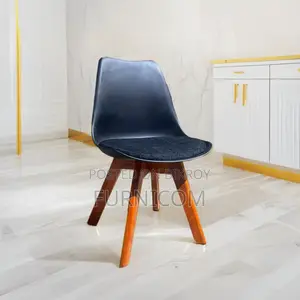 Tulip Chair
