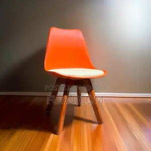 Tulip Chair