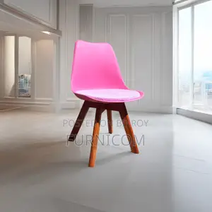 Tulip Chair
