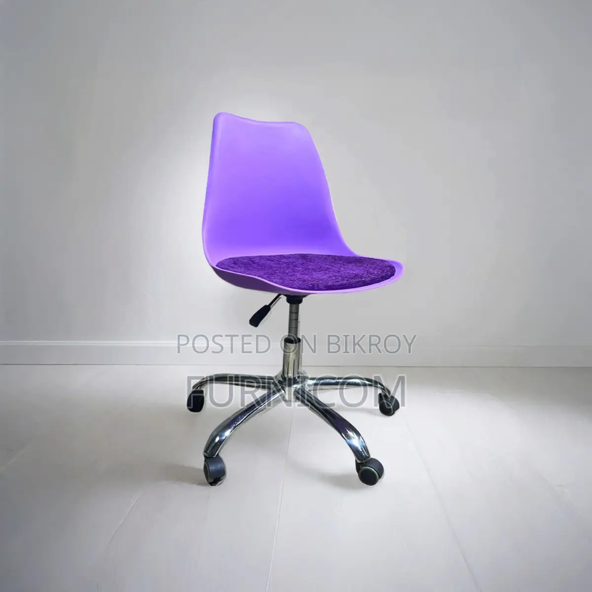 Tulip Chair