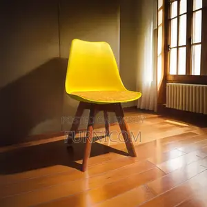 Tulip Smart Chair – Modern, Stylish & Comfortable Seating Solution for
