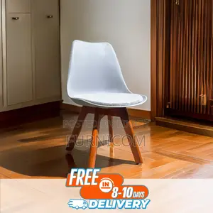 Tulip Chair