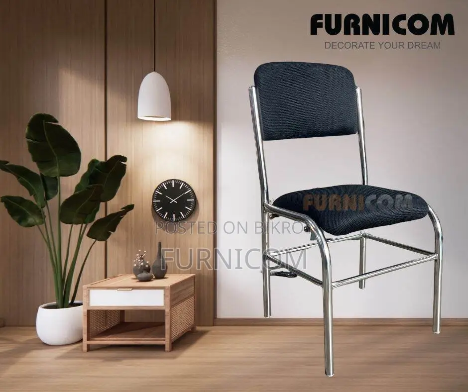 Furnicom Chair/ Office Chair/ Visitor Chair/ Excutive Chair/ Chair/ Ho