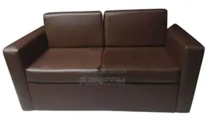 Two Seater Home and Office Sofa (FC2S 1)