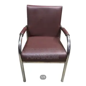 Straight-Backed Visitor Chair (FCVC 1)