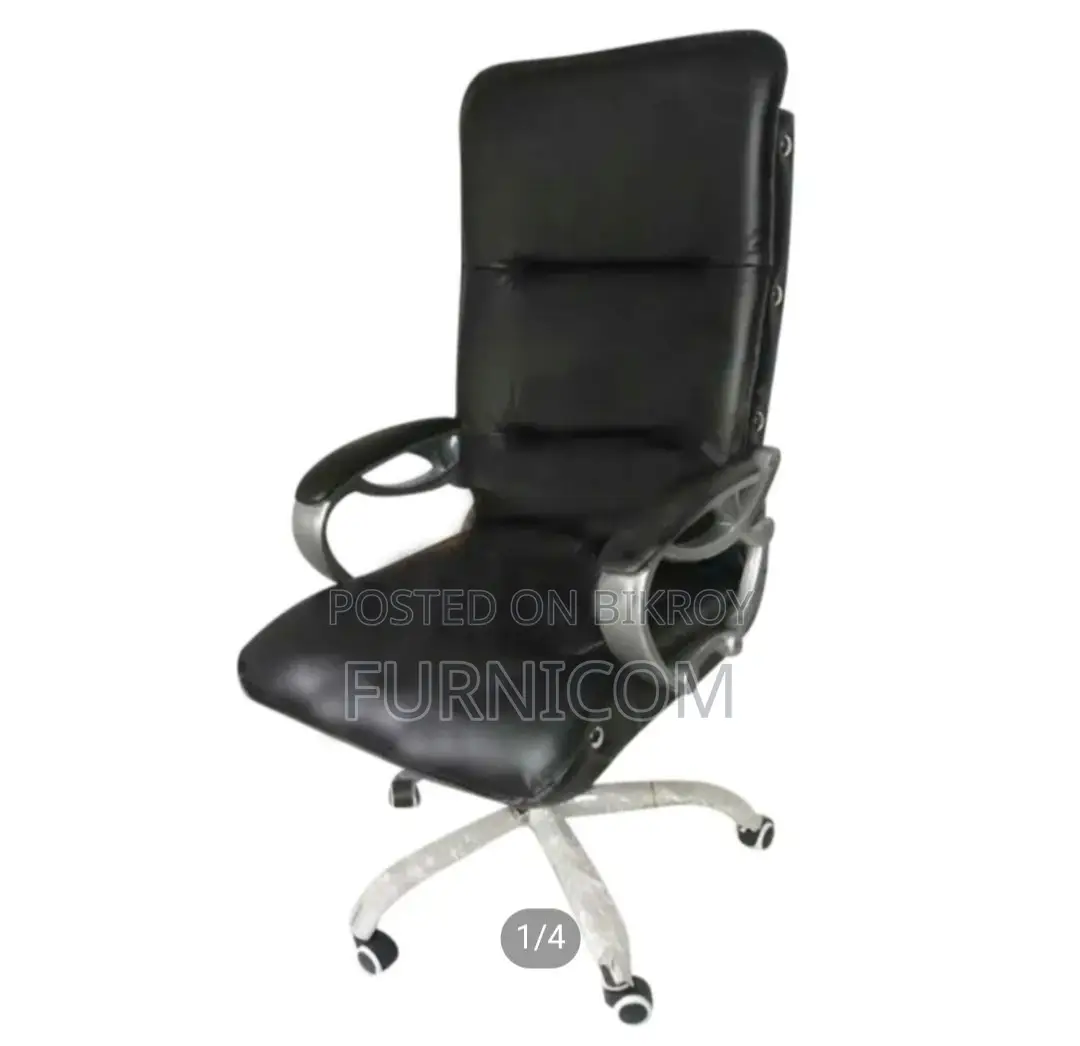 Furnicom boss chair/ office chair/ executive chair