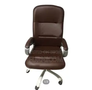 Boss Chair (FCBC 2)