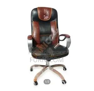 Executive Chair (FCEC-5)