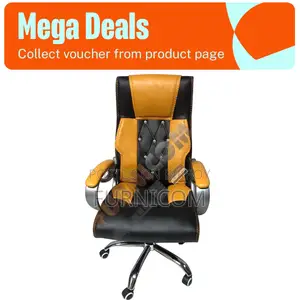 Executive Office Chair (FCEC-14)