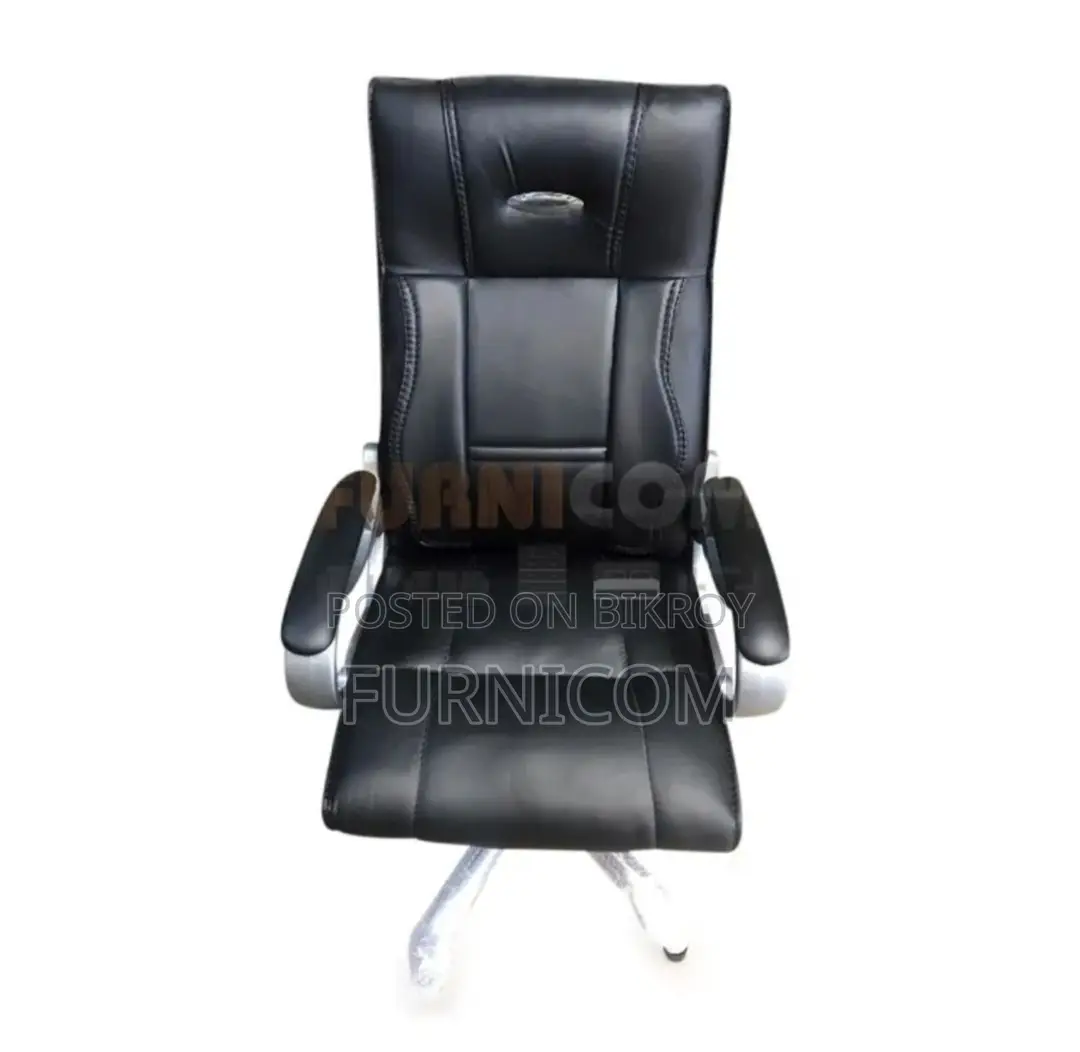 Executive Office Chair (FCEC 20)