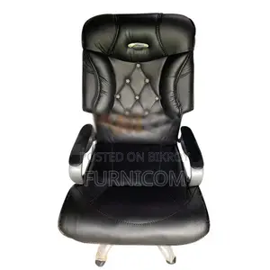 Exclusive Boss Chair (FCBC 11)