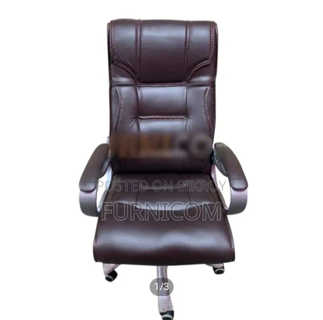 এক্সিকিউটিভ অফিসের চেয়ার (fcec 24) - Chair