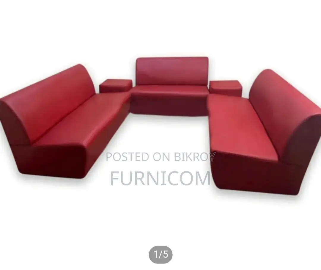 Sofa Set (3+3+2) with tool