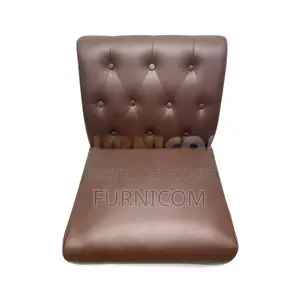 New Armchair Armless