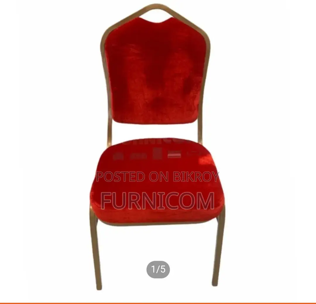 Wedding Chair (FCWDC 1)