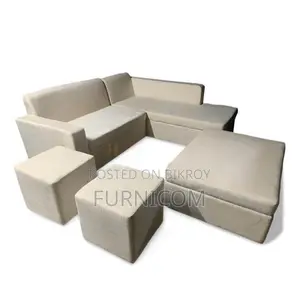 Sofa cum Bed (4 in 1)