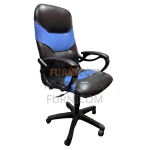 Boss Chair/Swivel Hydraulic Chair-360 Degree Rotation/Home and Office 