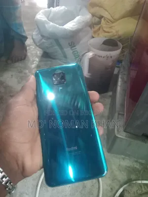 শাওমি রেডমি নোট ৯ প্রো ১২৮ জিবি