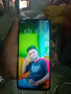 শাওমি রেডমি নোট ৯ প্রো ১২৮ জিবি