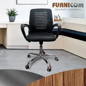 Home Office Chair Ergonomic Desk Chair Mesh Computer Chair