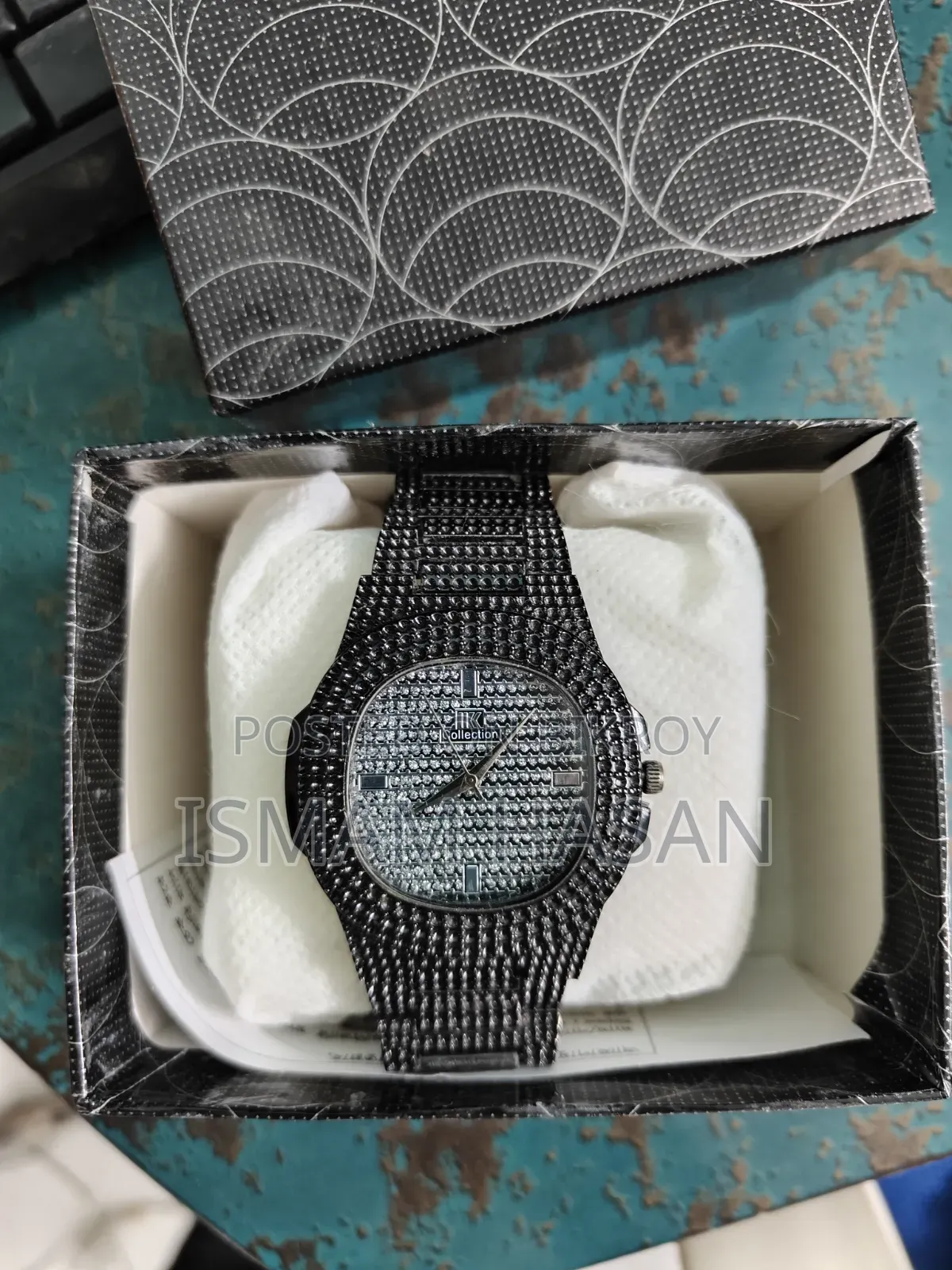 Watch for Sale