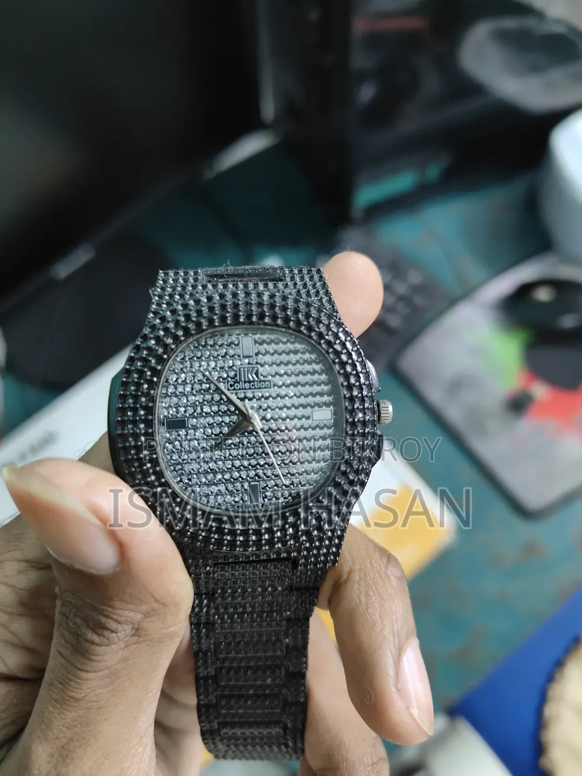 Watch for Sale