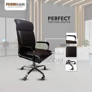 FURNNICOM Chair Boss Chair Office chair Executive Chair