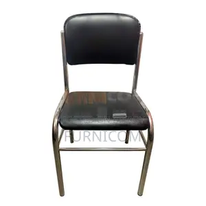 Visitor Chair (FCVC 5) - 2 Pcs