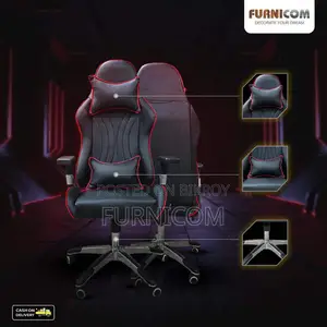 Gaming Chair/ Chairs/ Furnicom Chair/ Home office Chair table