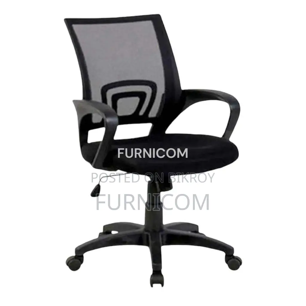 Furnicom Chair/ Office Chair/ Executive Chair/ Chair/ Home Office Chai