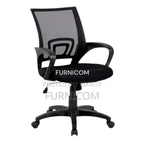 Furnicom Chair/ Office Chair/ Executive Chair/ Chair/ Home Office Chai